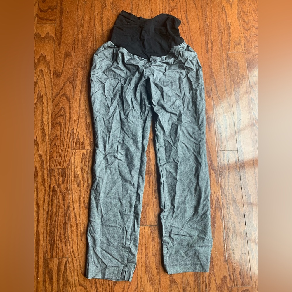 Motherhood Maternity Pant
